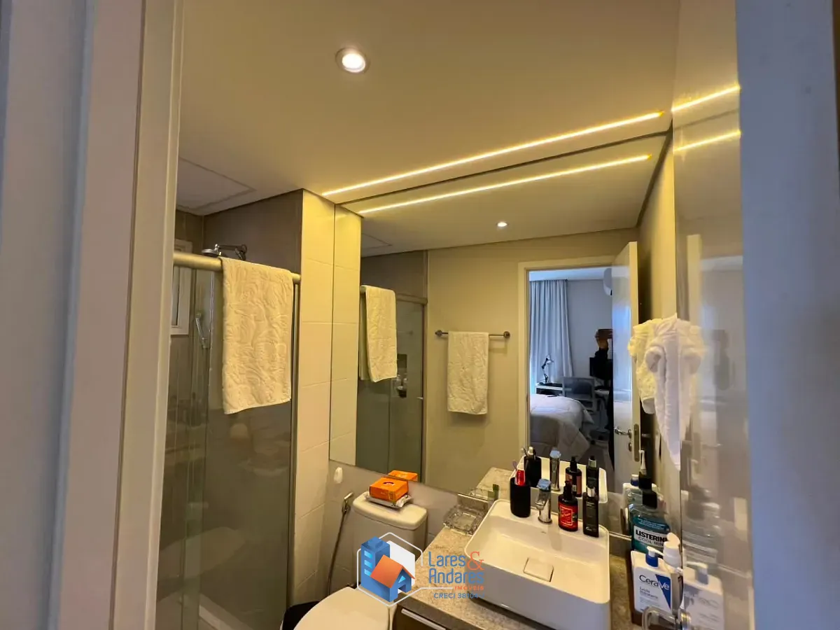 Apartamento, 2 quartos, 65 m² - Foto 29