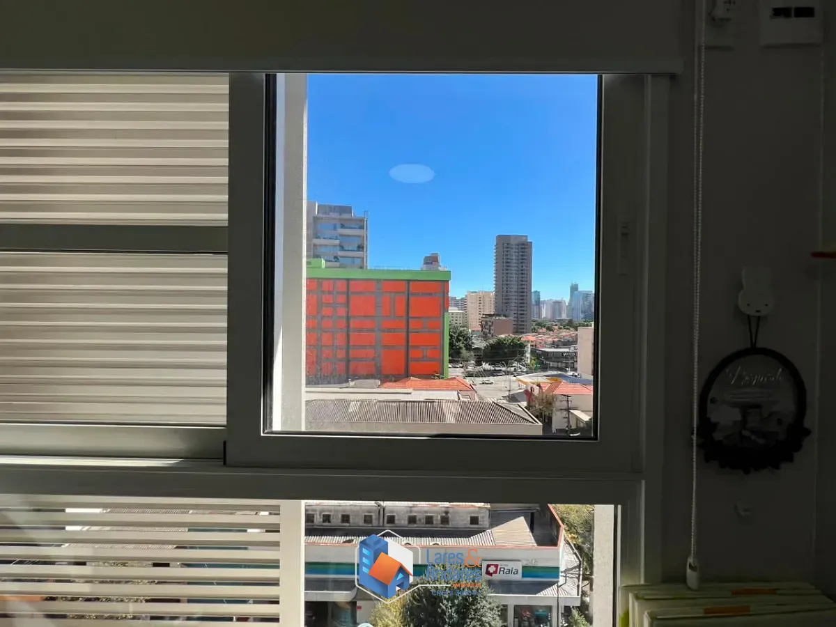 Apartamento, 2 quartos, 65 m² - Foto 24