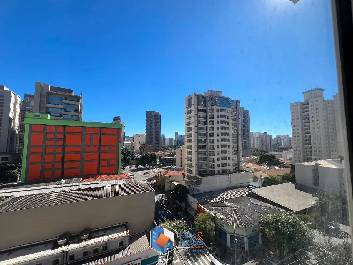 Apartamento, 2 quartos, 65 m² - Foto 25
