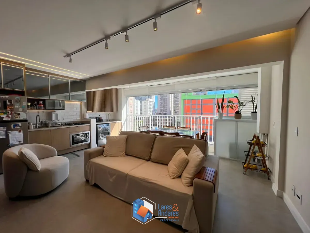 Apartamento, 2 quartos, 65 m² - Foto 7