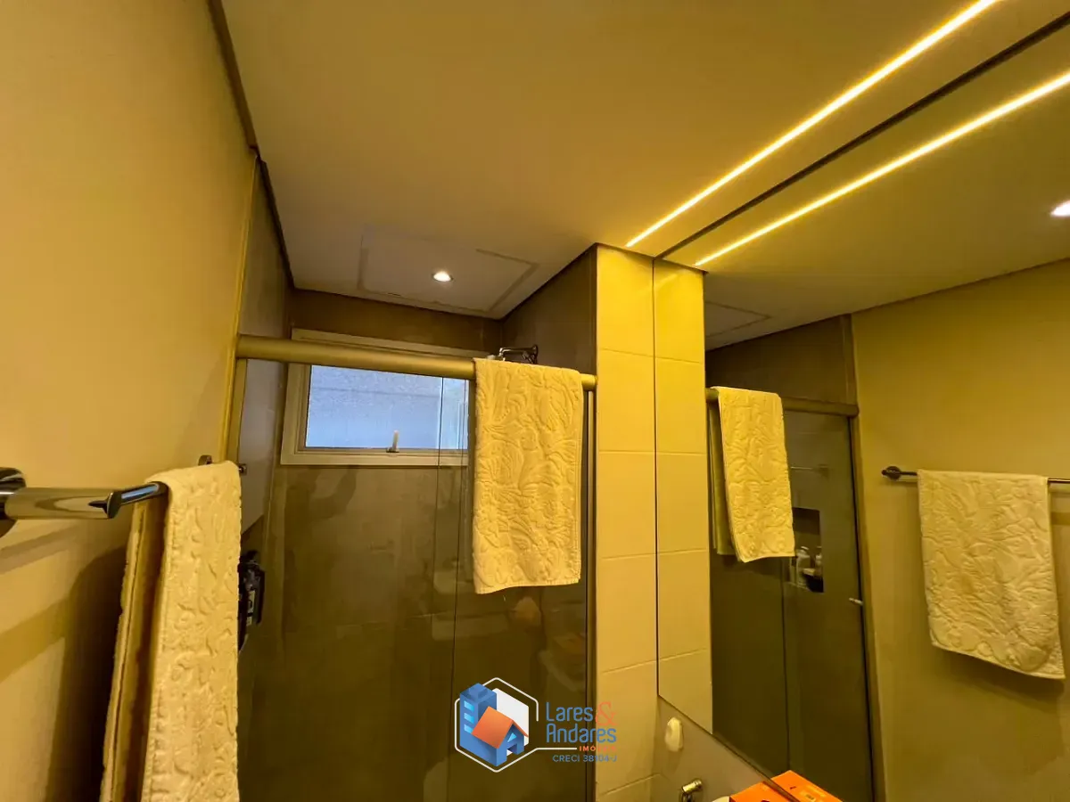 Apartamento, 2 quartos, 65 m² - Foto 20