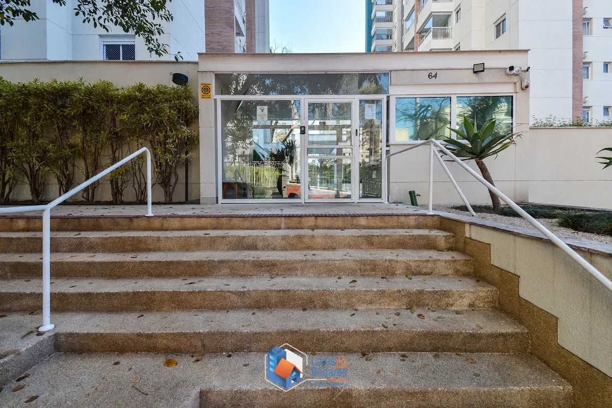 Apartamento, 2 quartos, 55 m² - Foto 60