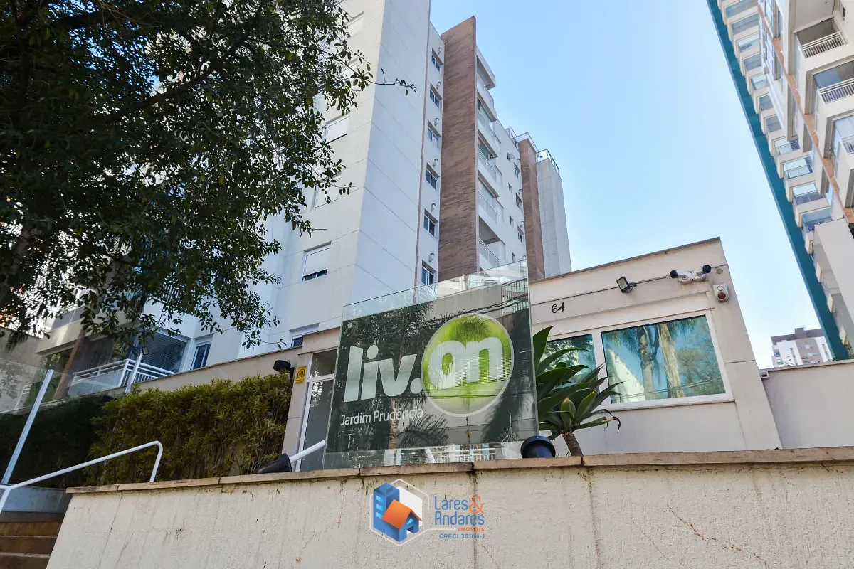 Apartamento, 2 quartos, 55 m² - Foto 58