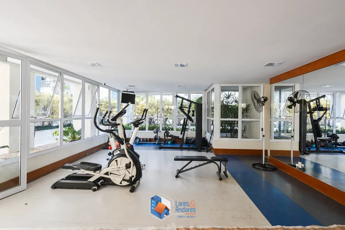 Apartamento, 2 quartos, 55 m² - Foto 42