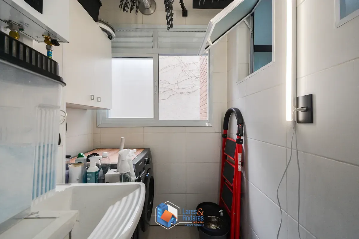Apartamento, 2 quartos, 55 m² - Foto 21