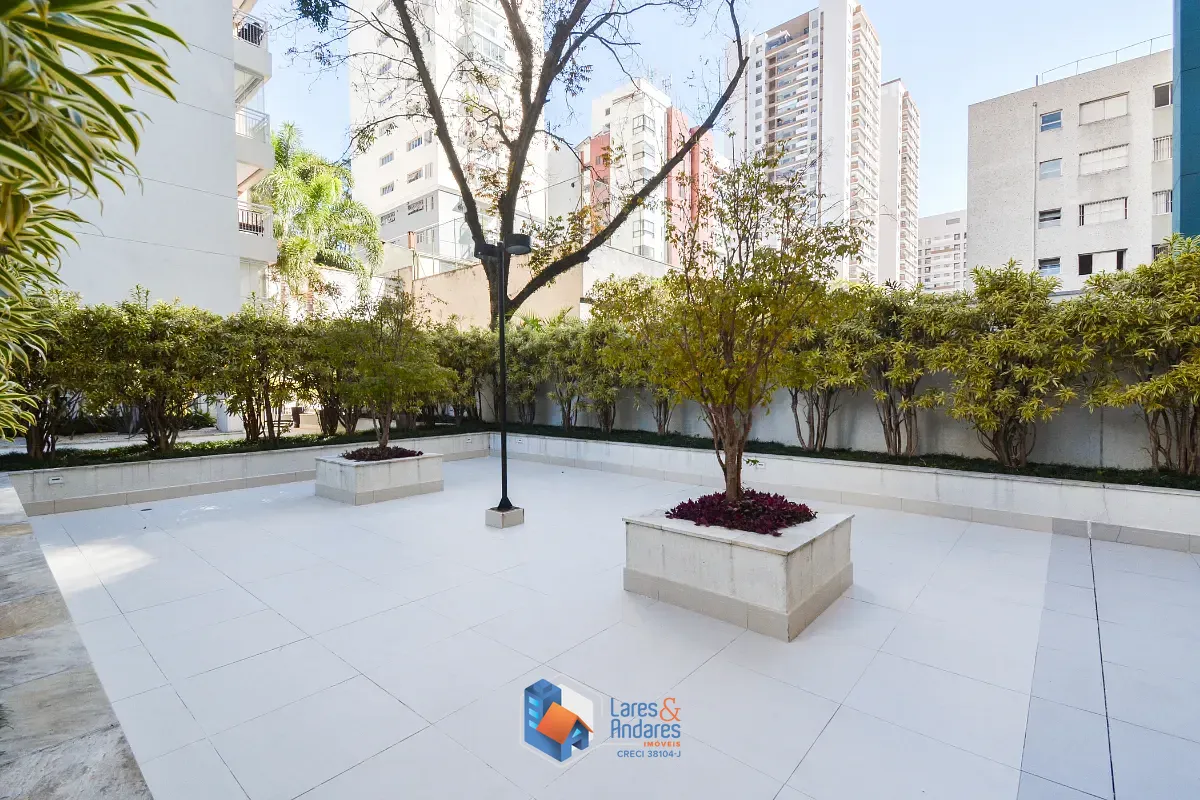 Apartamento, 2 quartos, 55 m² - Foto 46