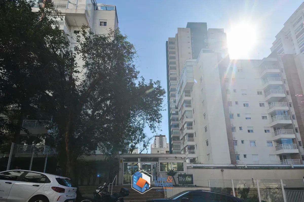 Apartamento, 2 quartos, 55 m² - Foto 61