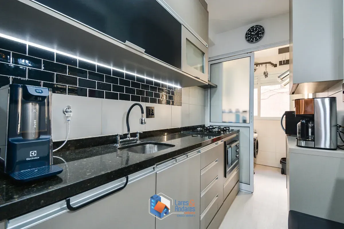 Apartamento, 2 quartos, 55 m² - Foto 19