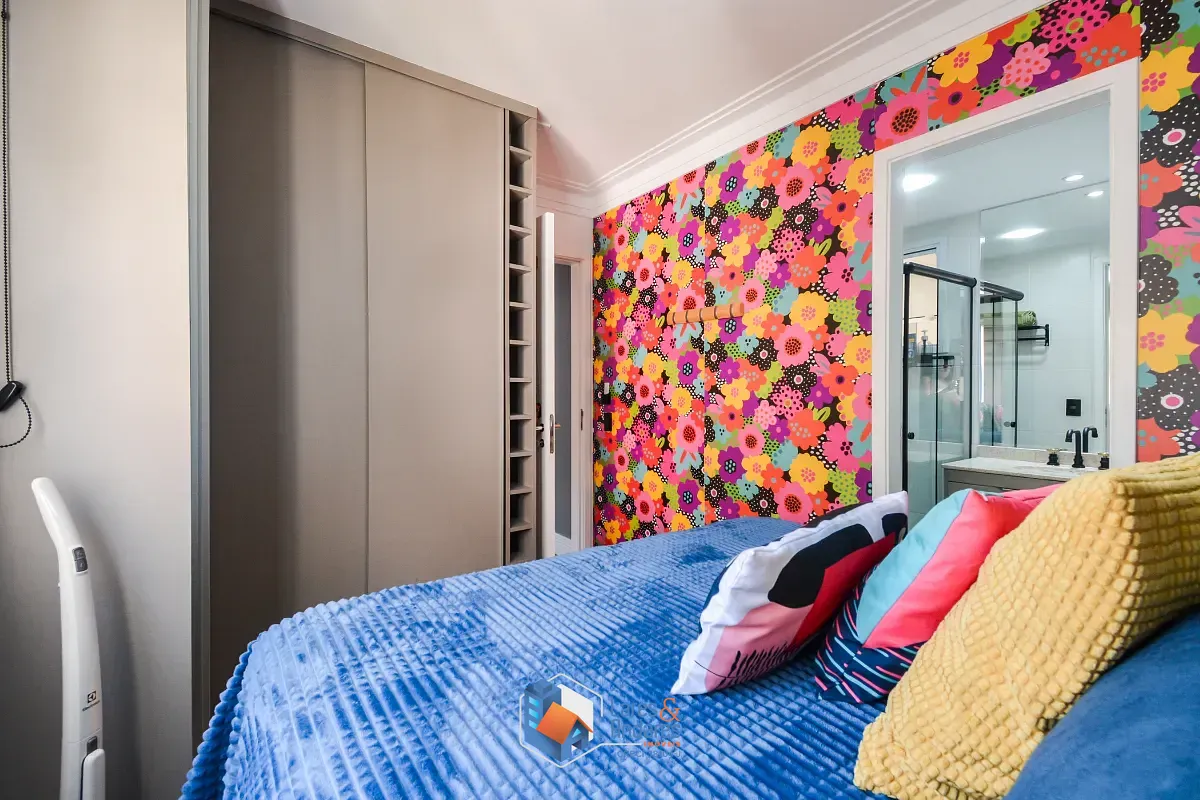 Apartamento, 2 quartos, 55 m² - Foto 35