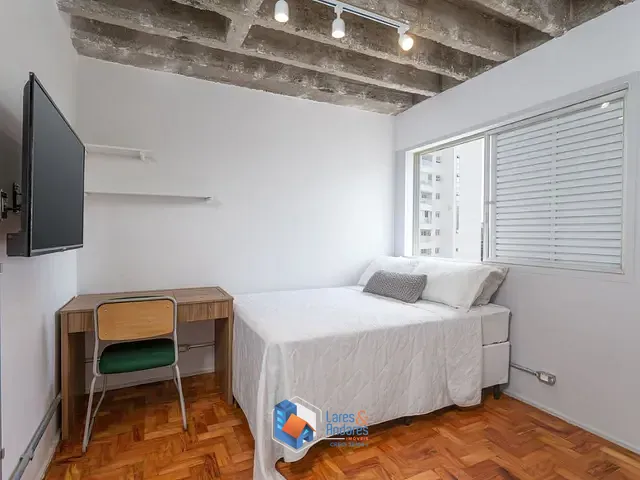 Apartamento com 93m² 4 quartos e 3 banheiros, à venda, no bairro Brooklin em São Paulo