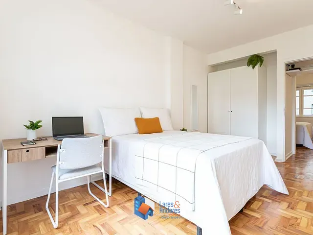 Apartamento com 135m² 5 quartos e 5 banheiros, à venda, no bairro Pinheiros em São Paulo