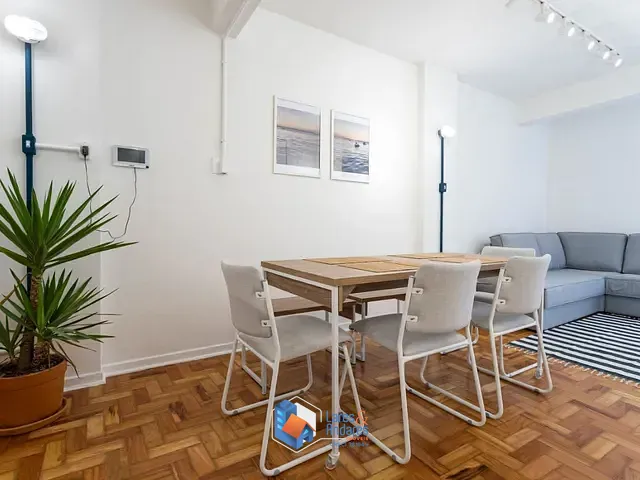 Apartamento com 135m² 5 quartos e 5 banheiros, à venda, no bairro Pinheiros em São Paulo