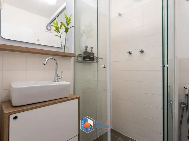 Apartamento com 135m² 5 quartos e 5 banheiros, à venda, no bairro Pinheiros em São Paulo