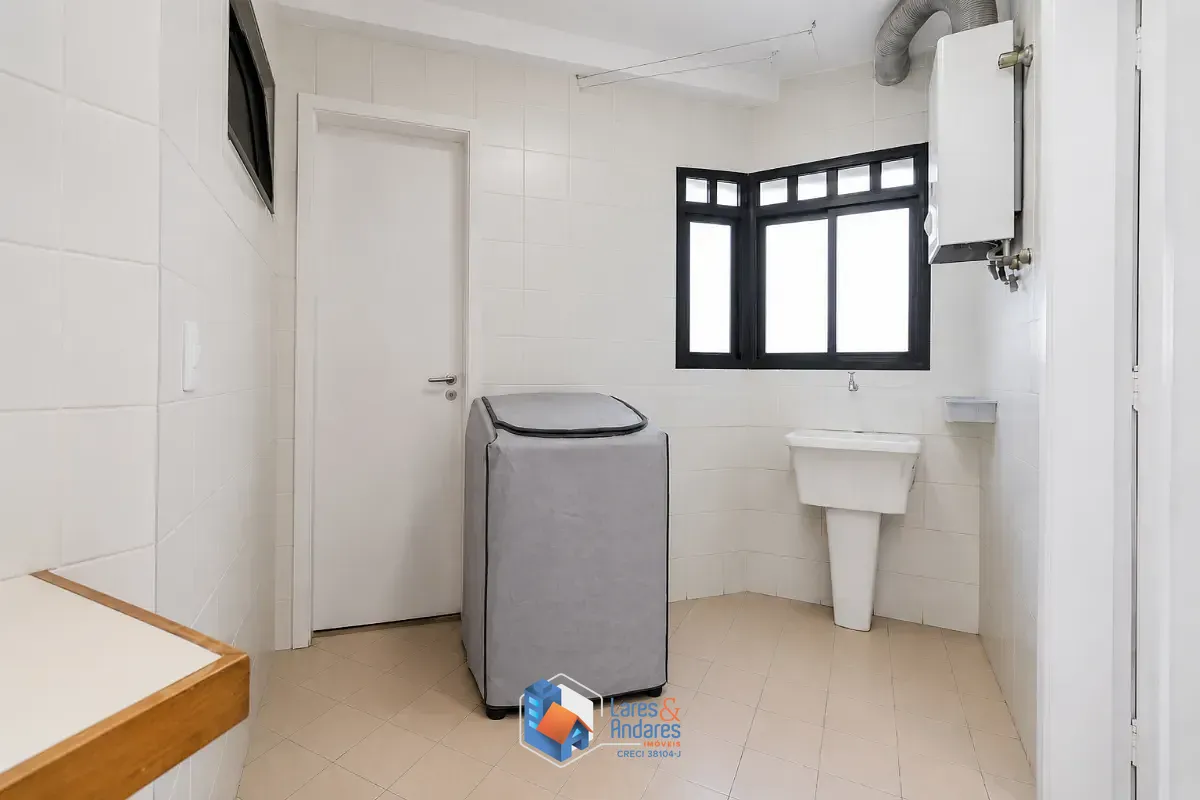 Apartamento, 3 quartos, 83 m² - Foto 11