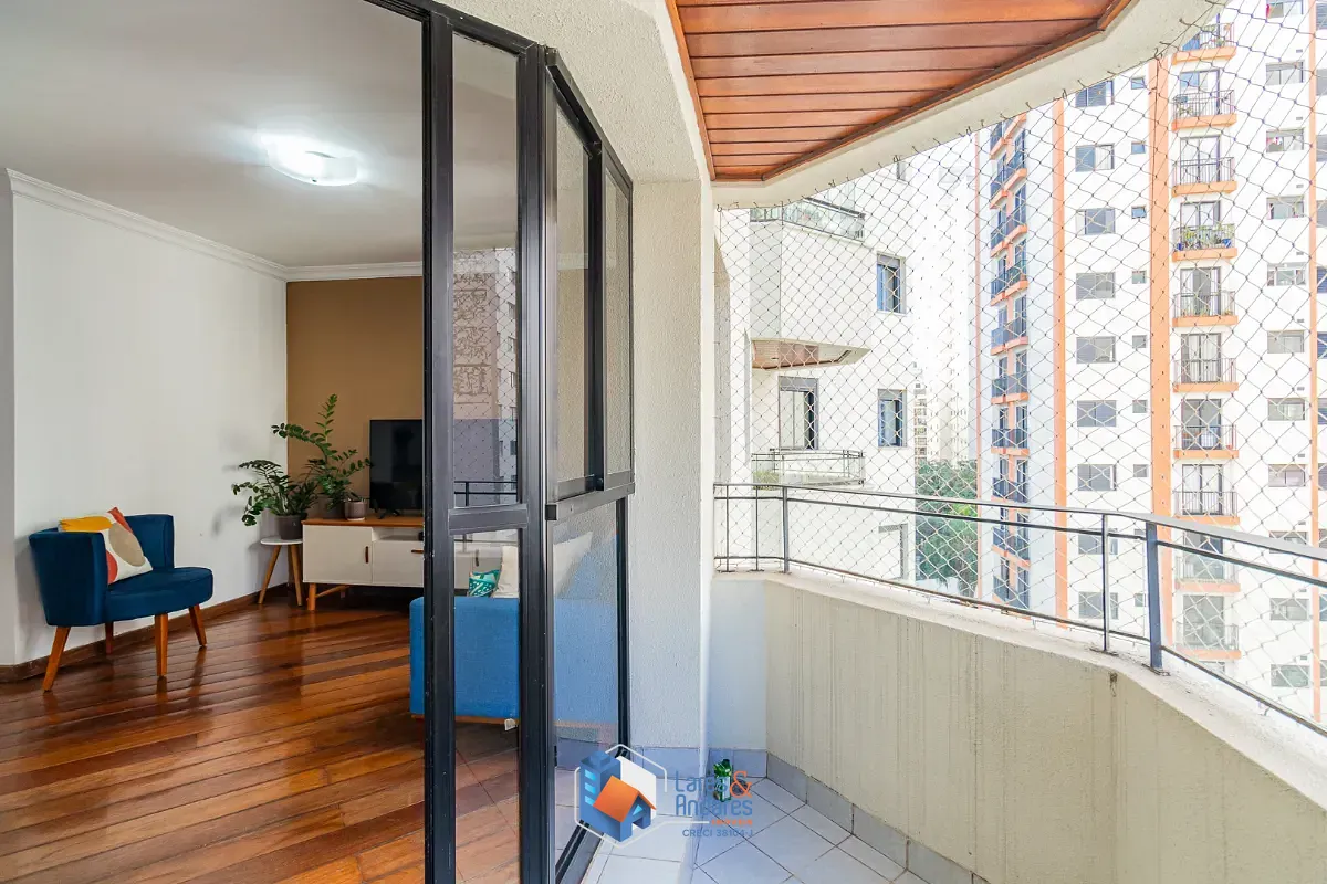 Apartamento, 3 quartos, 83 m² - Foto 6