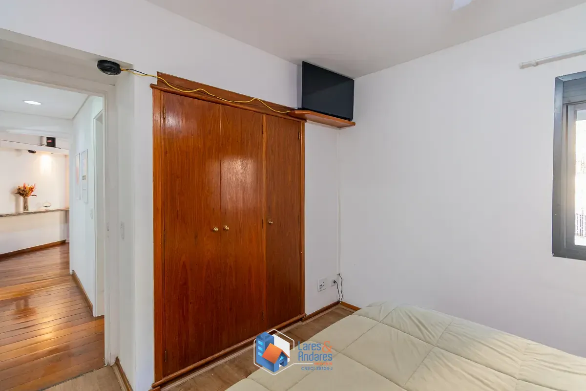 Apartamento, 3 quartos, 83 m² - Foto 21