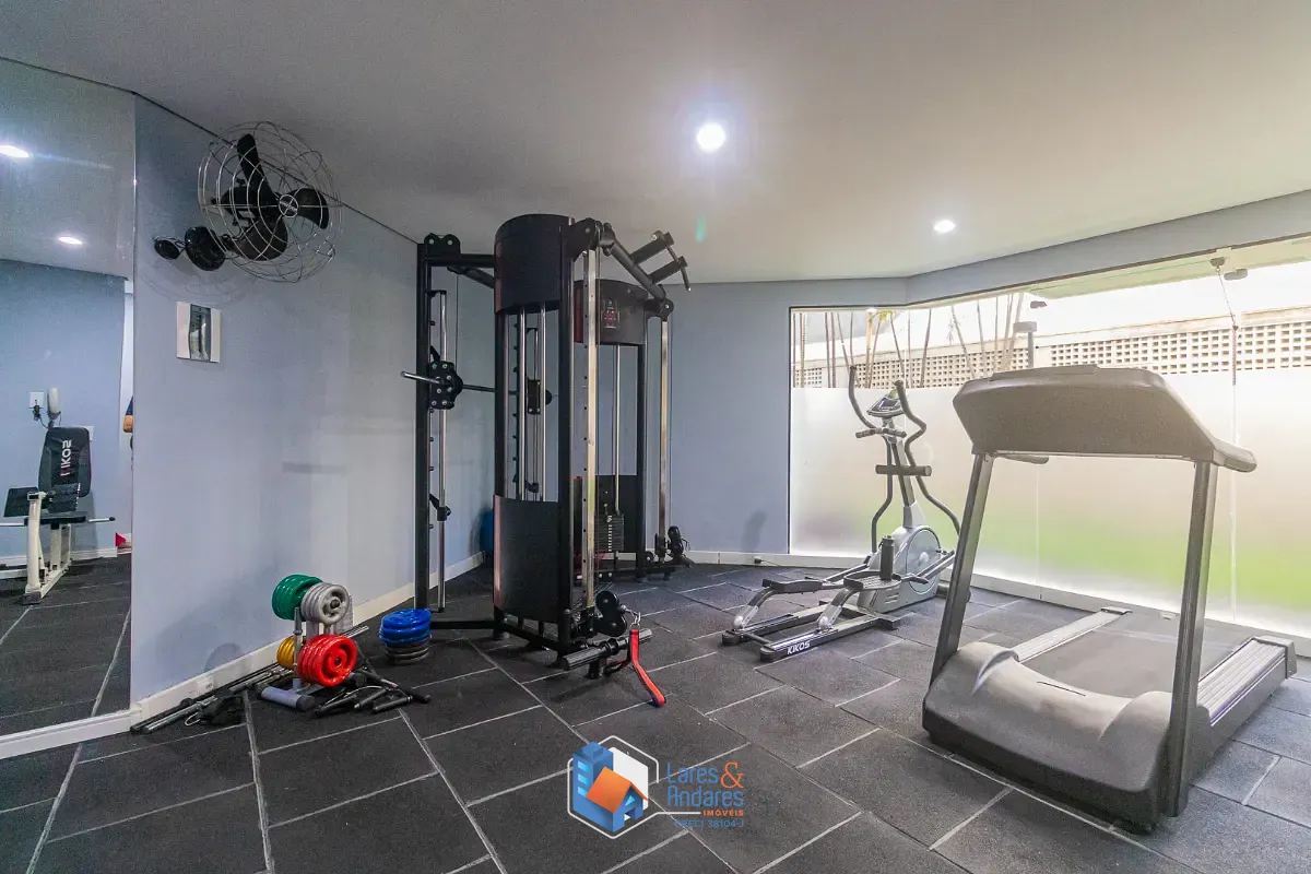 Apartamento, 3 quartos, 83 m² - Foto 42