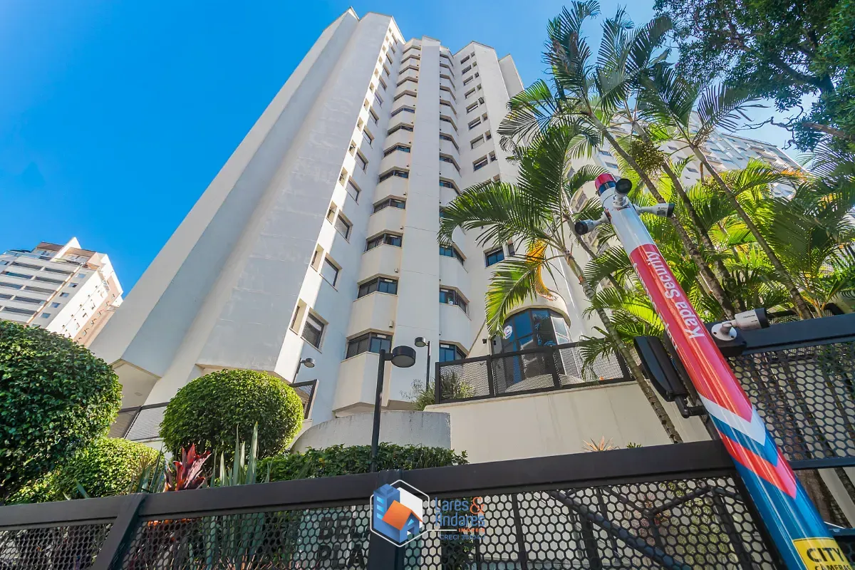 Apartamento, 3 quartos, 83 m² - Foto 27
