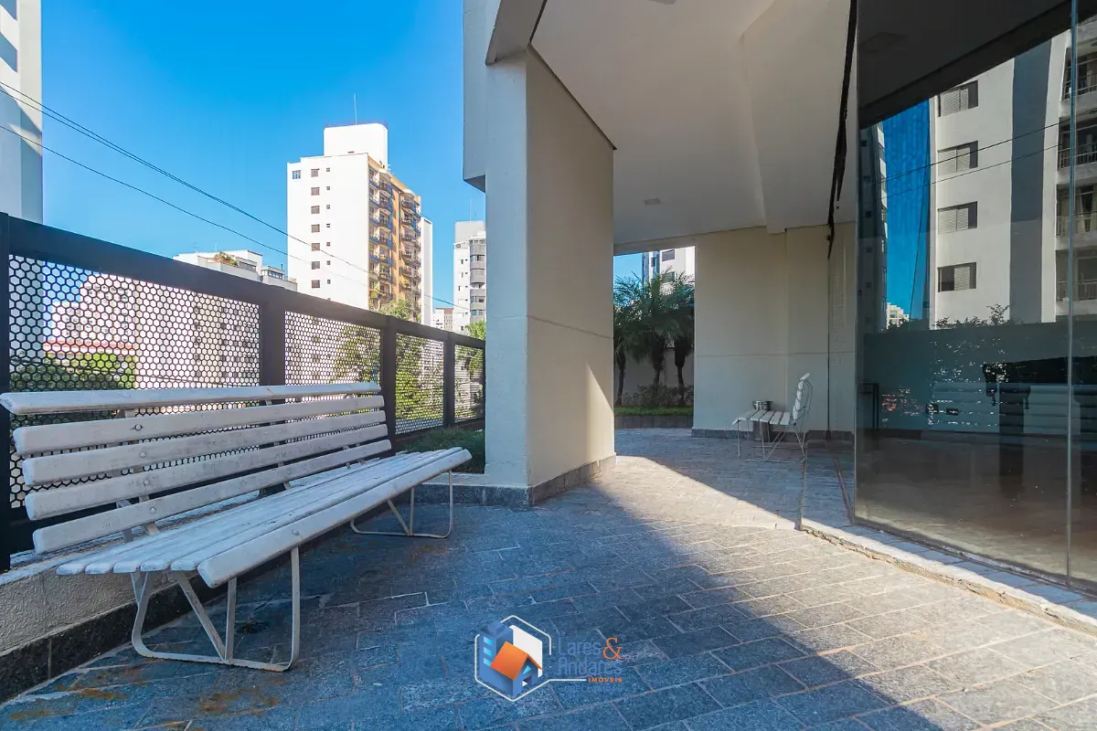 Apartamento, 3 quartos, 83 m² - Foto 28