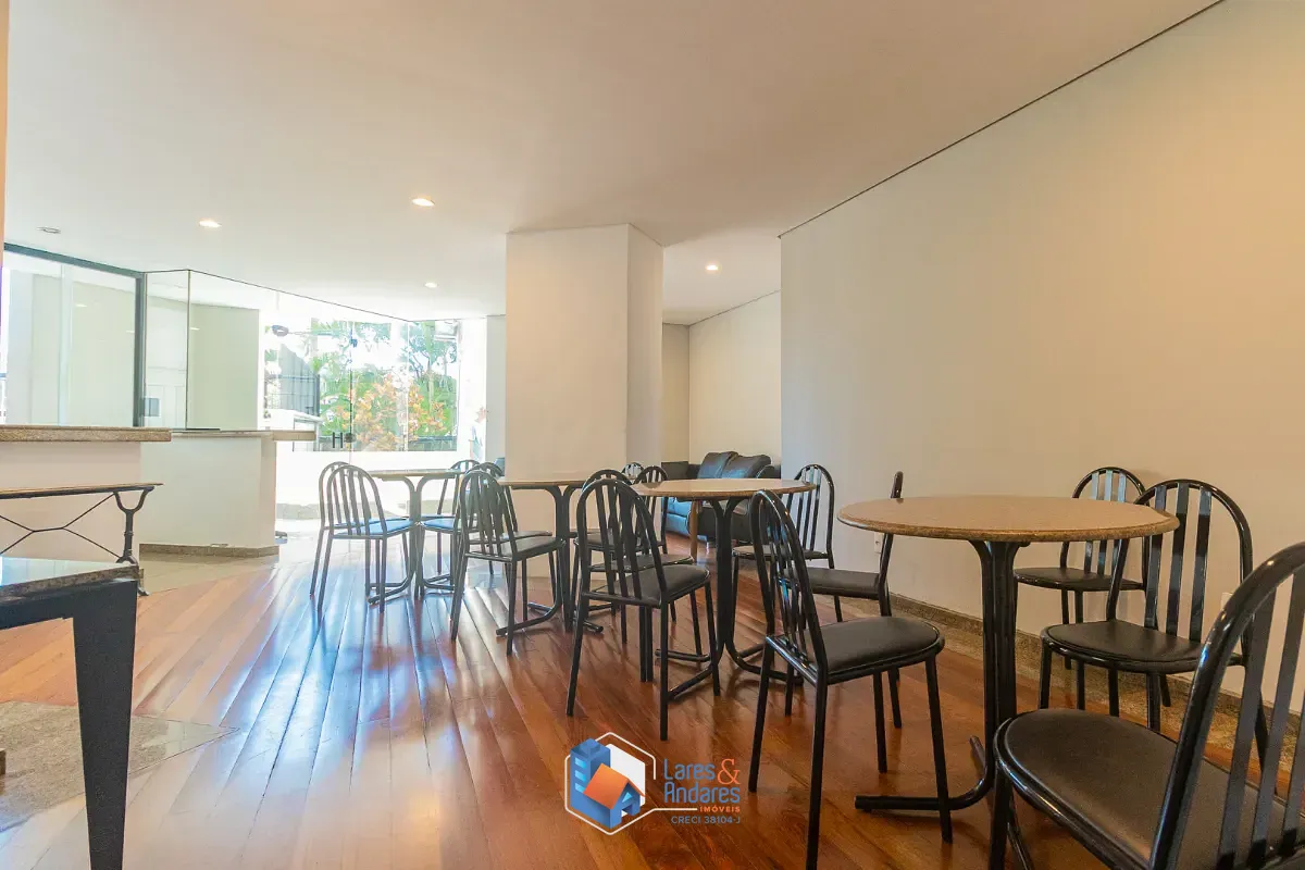 Apartamento, 3 quartos, 83 m² - Foto 30