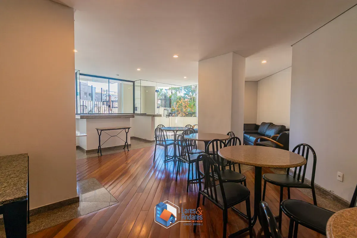 Apartamento, 3 quartos, 83 m² - Foto 31