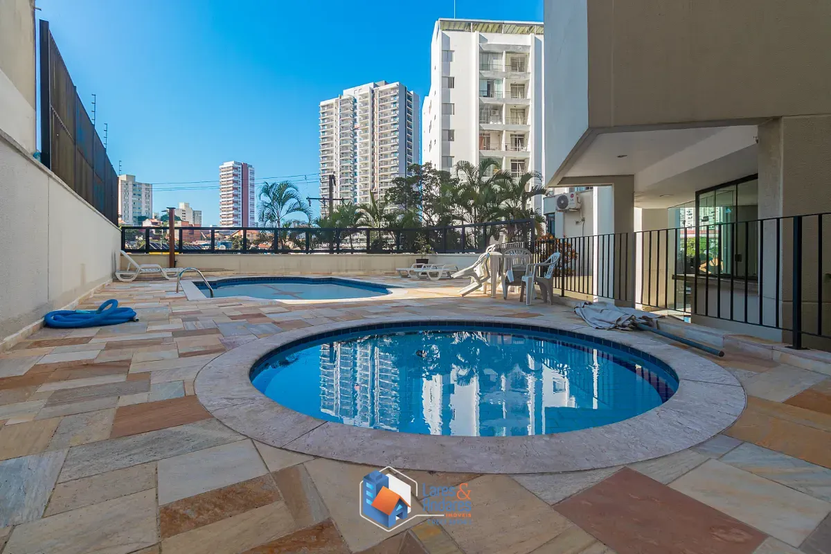 Apartamento, 3 quartos, 83 m² - Foto 32