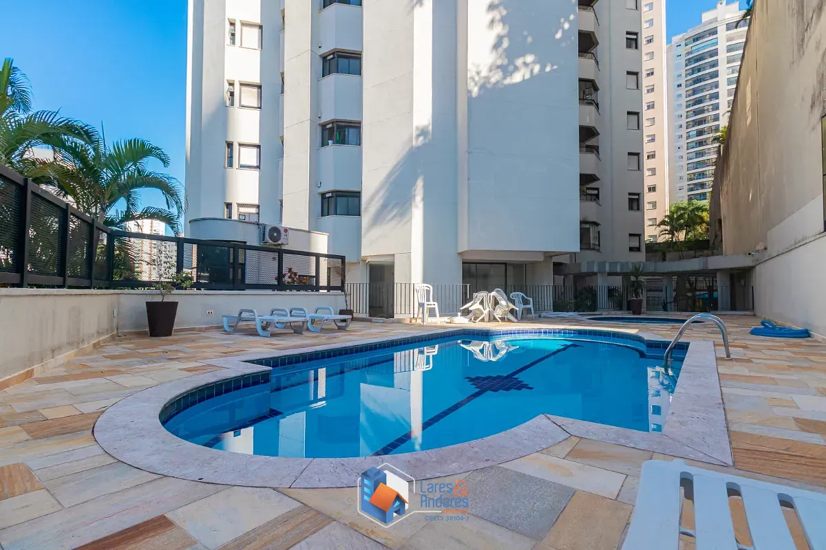 Apartamento, 3 quartos, 83 m² - Foto 33