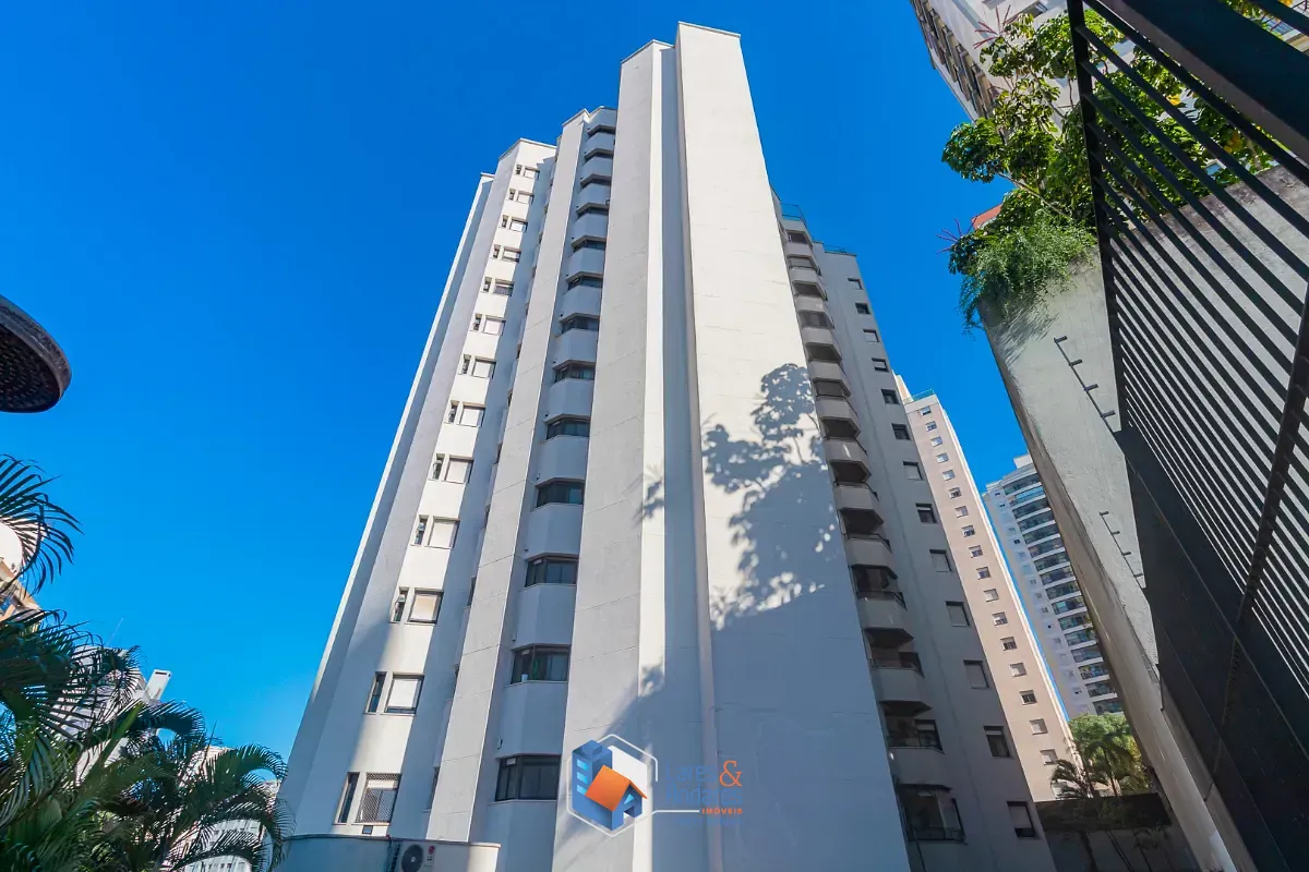 Apartamento, 3 quartos, 83 m² - Foto 34