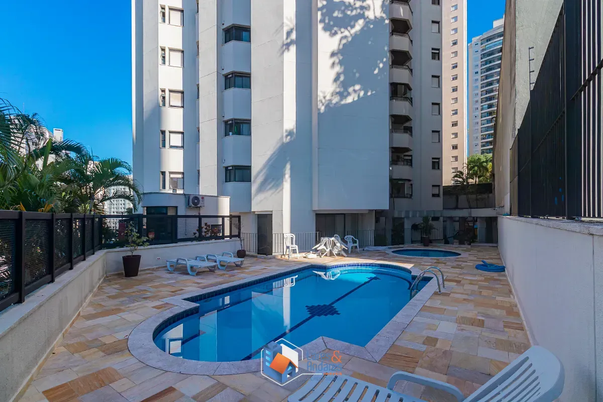 Apartamento, 3 quartos, 83 m² - Foto 35