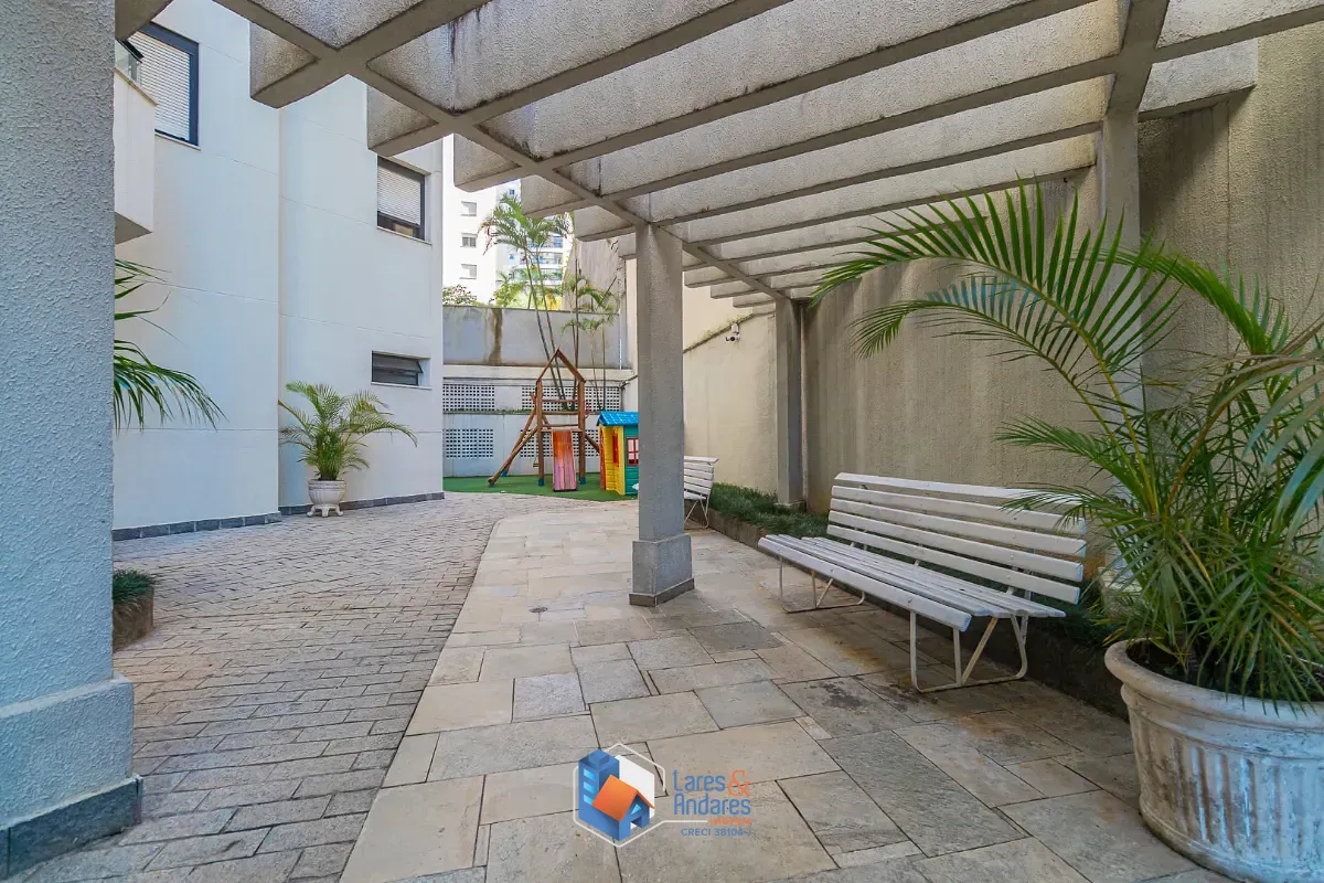 Apartamento, 3 quartos, 83 m² - Foto 36