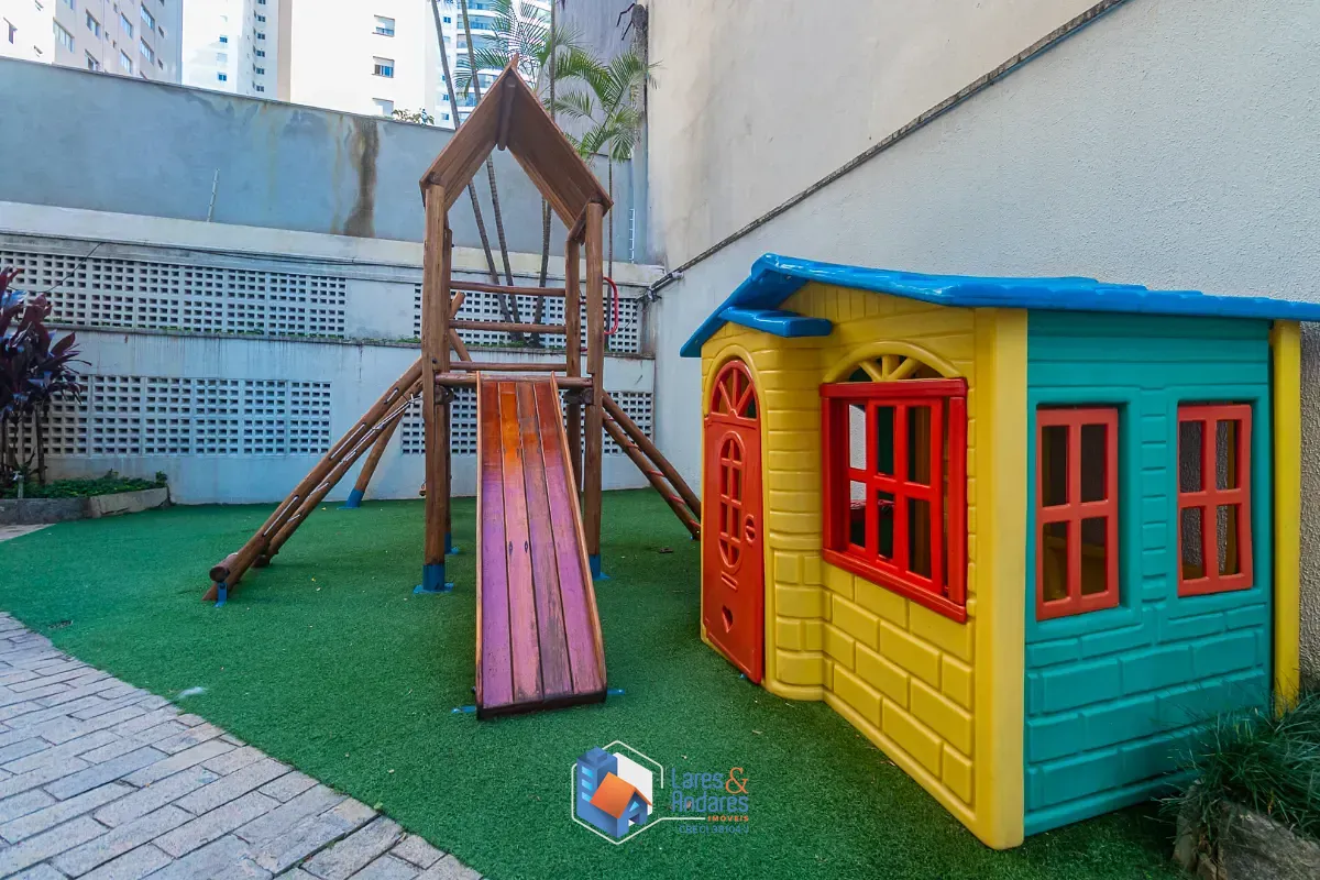 Apartamento, 3 quartos, 83 m² - Foto 37
