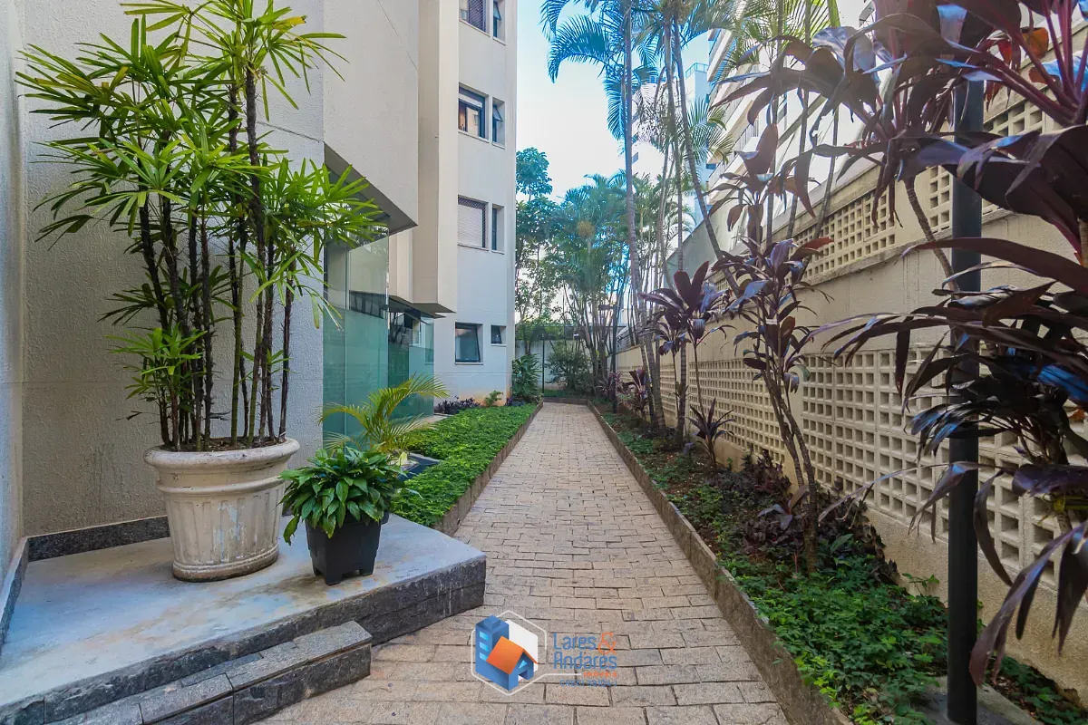Apartamento, 3 quartos, 83 m² - Foto 38
