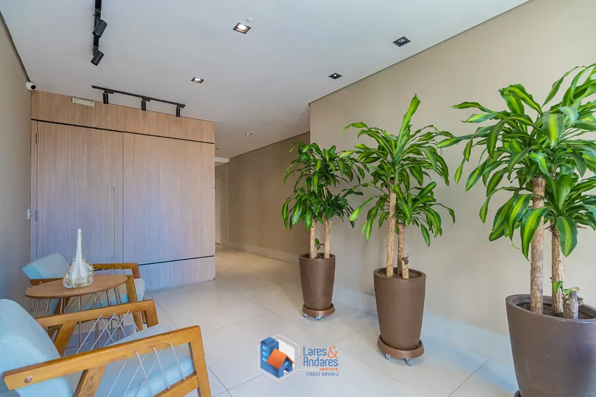 Apartamento, 3 quartos, 83 m² - Foto 39