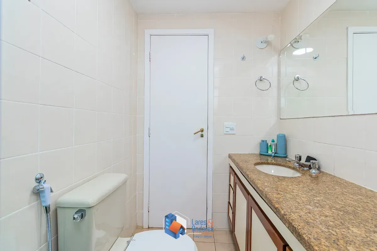 Apartamento, 3 quartos, 83 m² - Foto 24