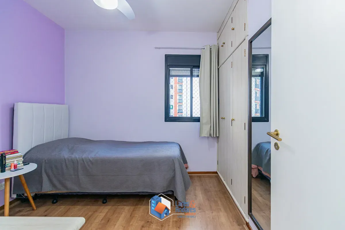 Apartamento, 3 quartos, 83 m² - Foto 14