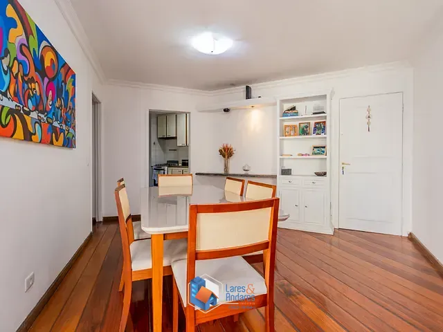 Apartamento com 83m² 3 quartos e 2 banheiros, à venda, no bairro Vila Mascote em São Paulo