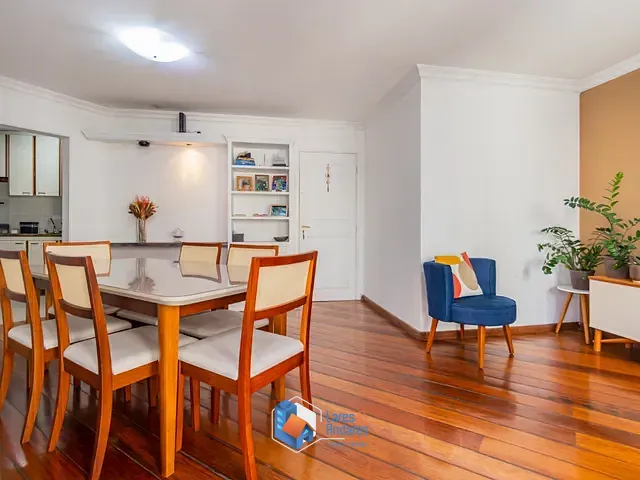 Apartamento com 83m² 3 quartos e 2 banheiros, à venda, no bairro Vila Mascote em São Paulo