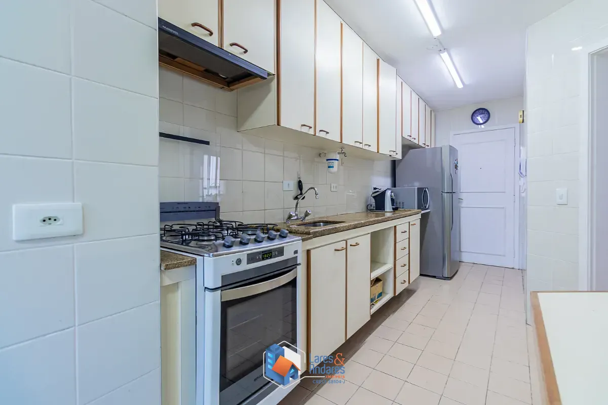 Apartamento, 3 quartos, 83 m² - Foto 9