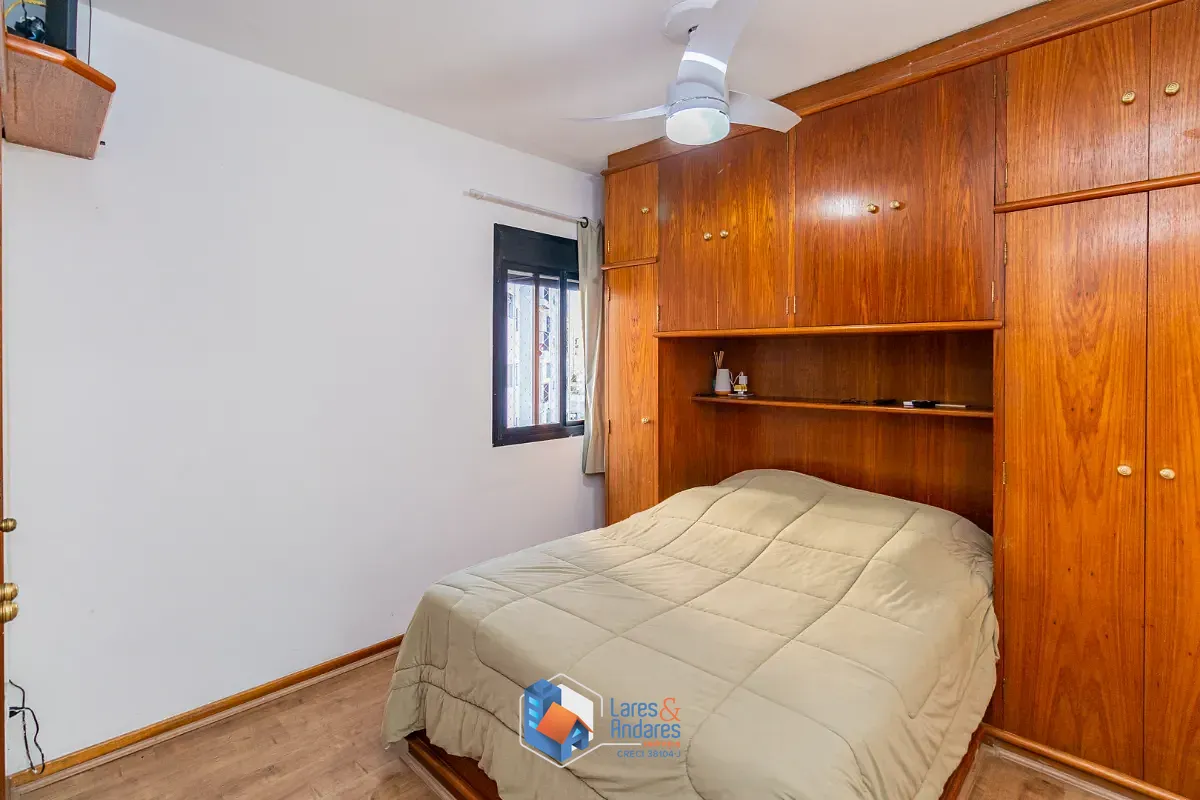 Apartamento, 3 quartos, 83 m² - Foto 18