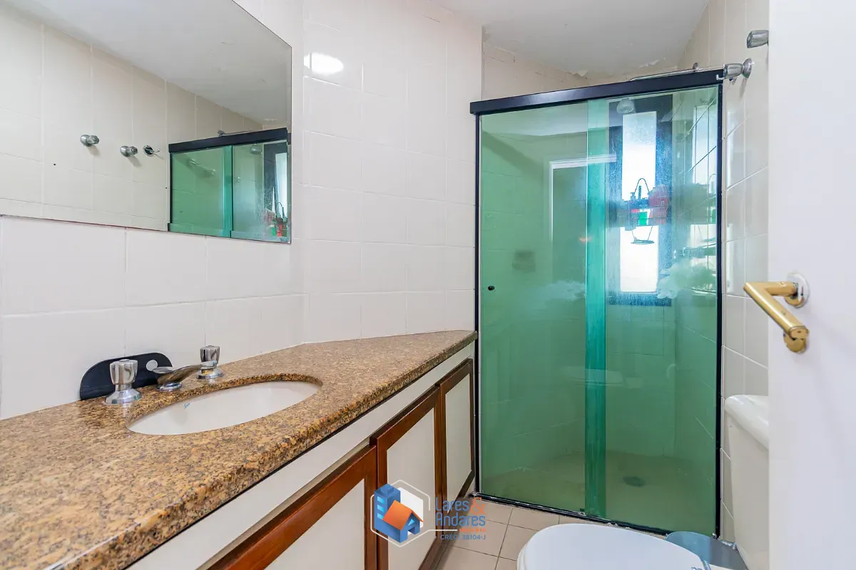 Apartamento, 3 quartos, 83 m² - Foto 23