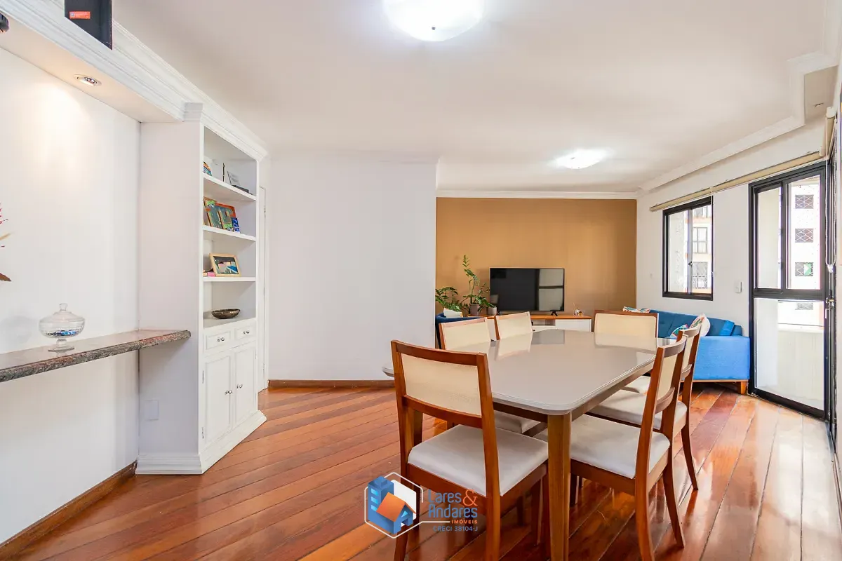 Apartamento, 3 quartos, 83 m² - Foto 2