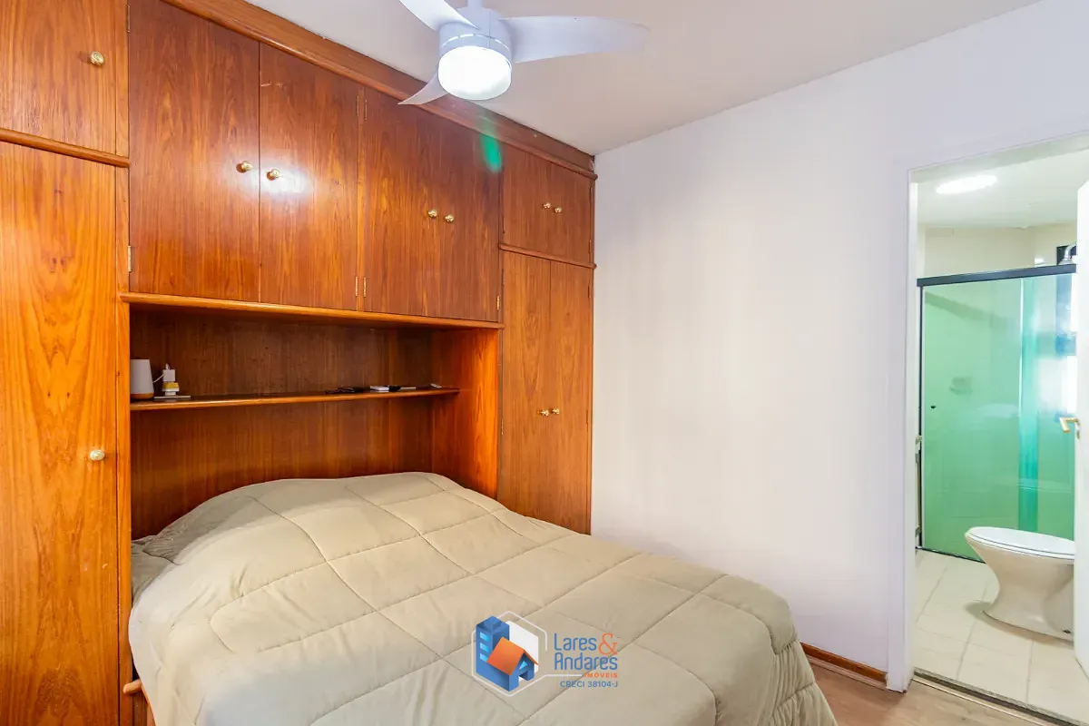 Apartamento, 3 quartos, 83 m² - Foto 19