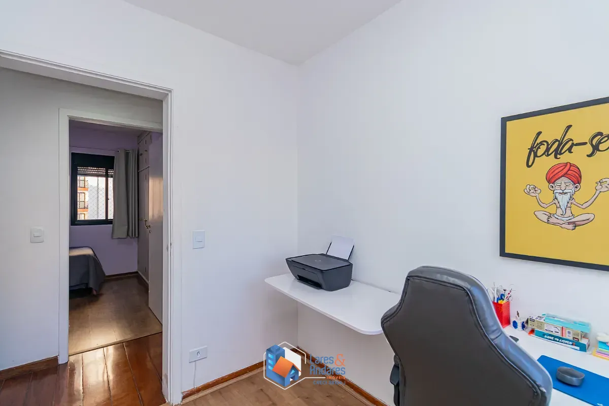Apartamento, 3 quartos, 83 m² - Foto 26