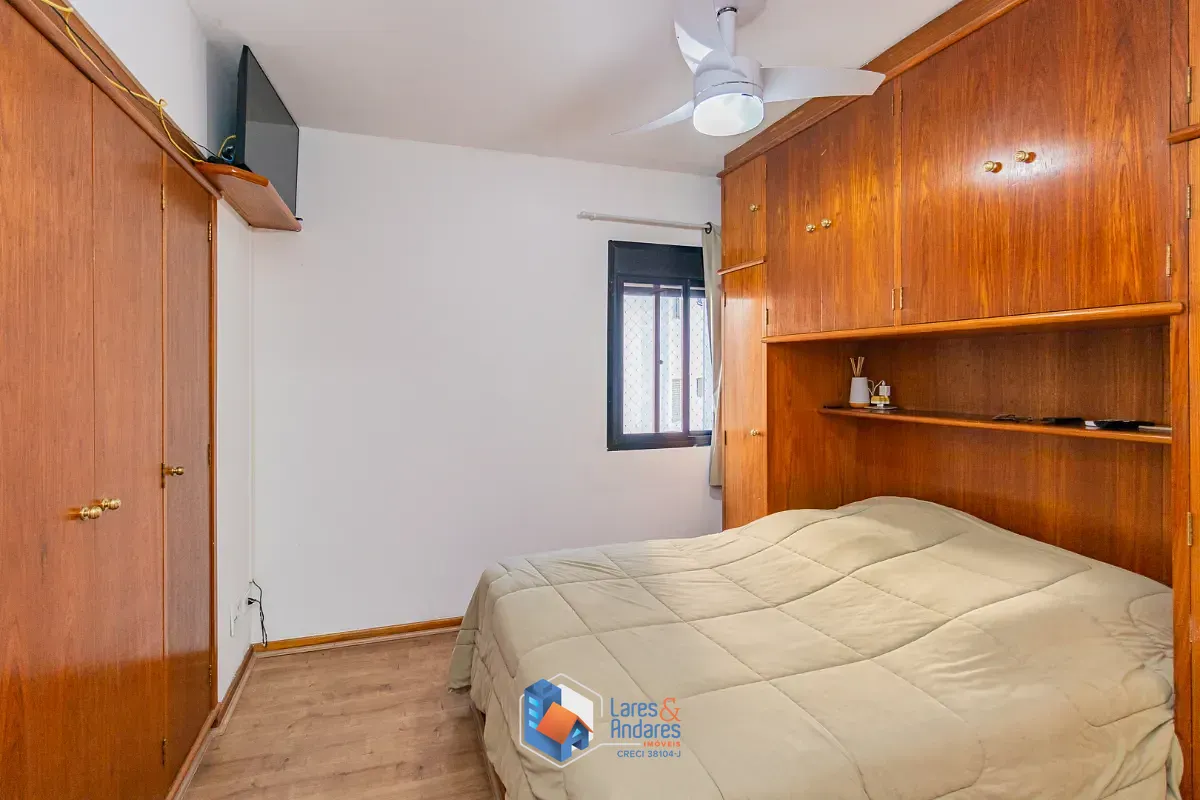 Apartamento, 3 quartos, 83 m² - Foto 20