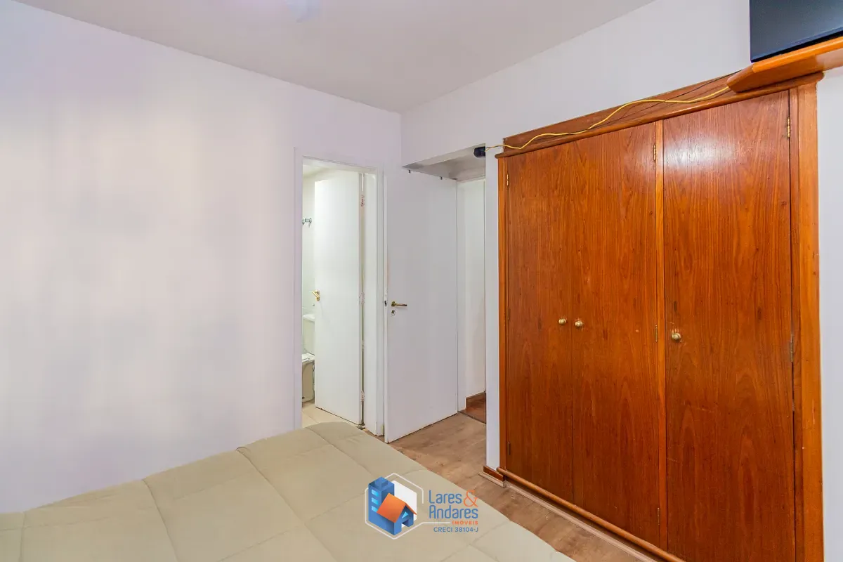Apartamento, 3 quartos, 83 m² - Foto 22