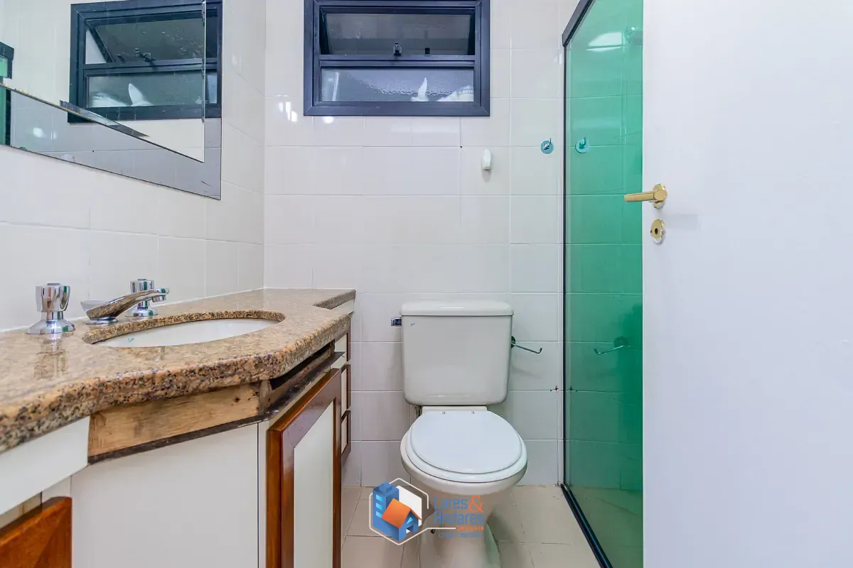 Apartamento, 3 quartos, 83 m² - Foto 17
