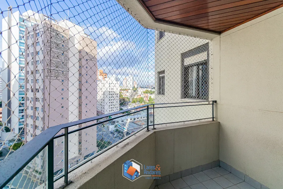 Apartamento, 3 quartos, 83 m² - Foto 7