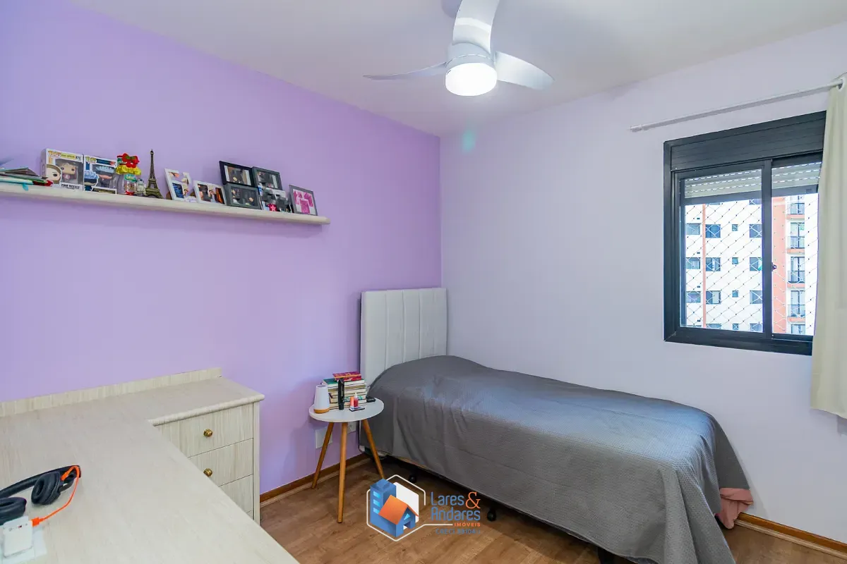 Apartamento, 3 quartos, 83 m² - Foto 13