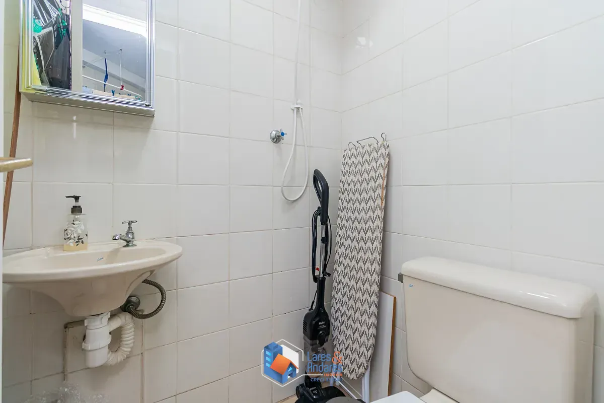 Apartamento, 3 quartos, 83 m² - Foto 12