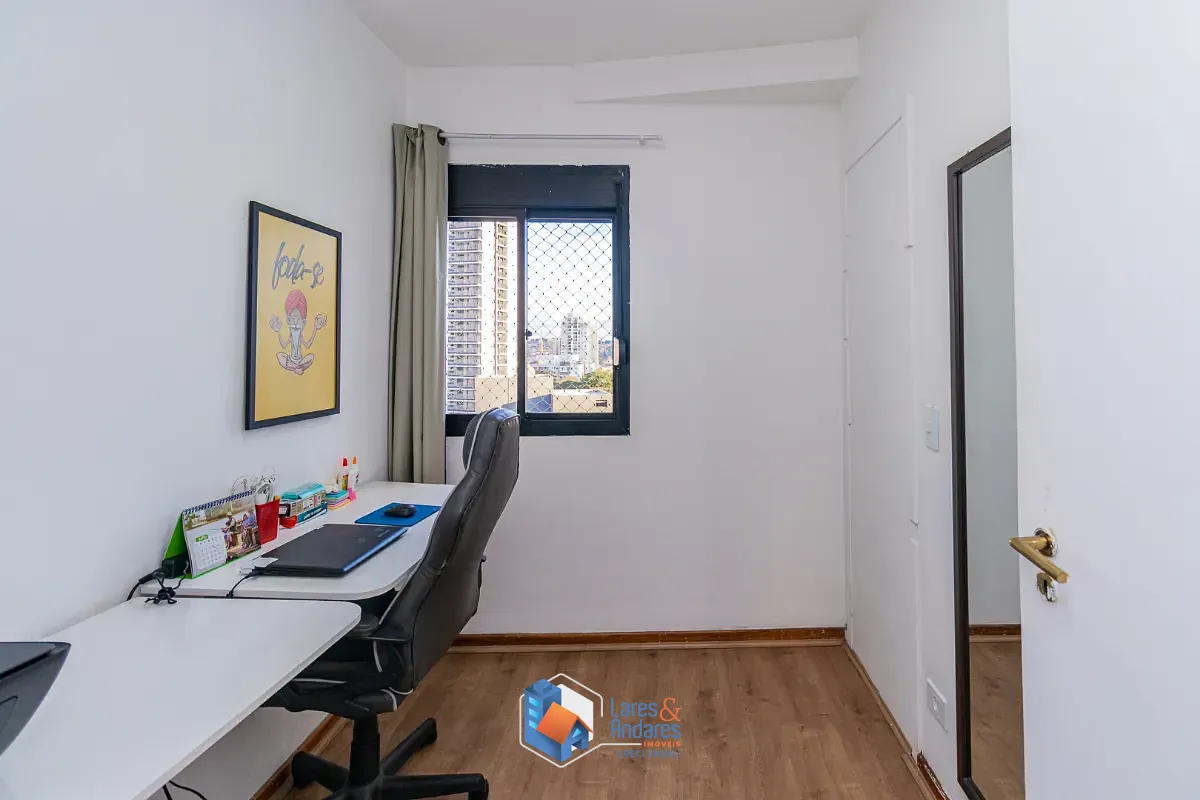 Apartamento, 3 quartos, 83 m² - Foto 25